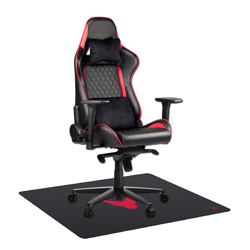 Pad VARR para cadeira de gaming 140x100 cm quadrado