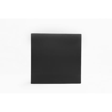 Painel acústico SILENCE 58x58 cm antracite