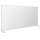 Painel de aquecimento infravermelho 700 W/230 V 120 x 62 cm IP44 Wi-Fi Tuya + controlo remoto
