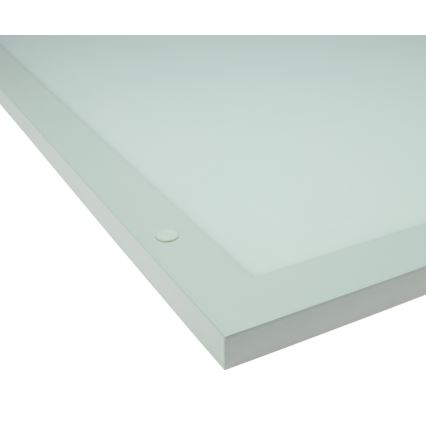 Painel de encastrar LED ALGINE DUO 2em1 LED/30W/230V 120x30 cm