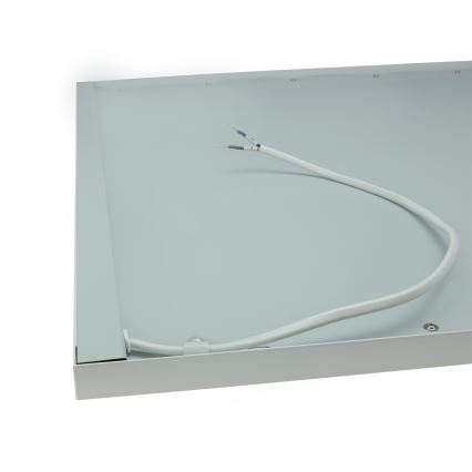 Painel de encastrar LED ALGINE DUO 2em1 LED/30W/230V 120x30 cm