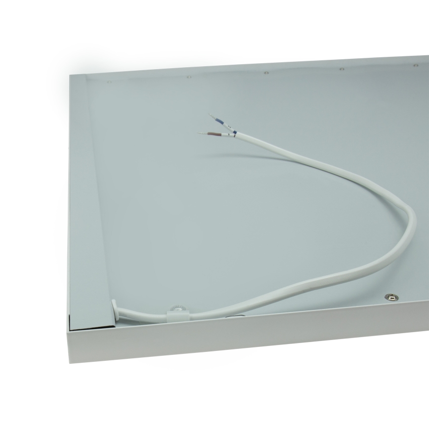 Painel de encastrar LED ALGINE DUO 2em1 LED/30W/230V 120x30 cm