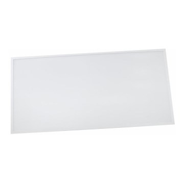 Painel de encastrar LED ALGINE LED/60W/230V 4000K 120x60 cm