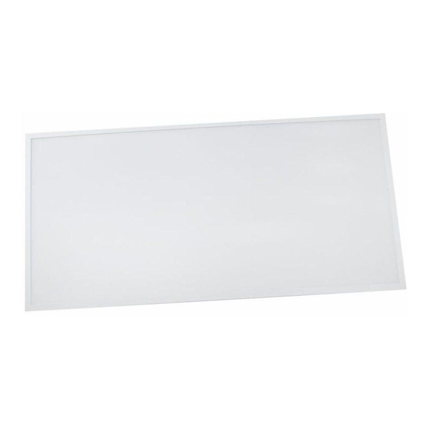 Painel de encastrar LED ALGINE LED/60W/230V 4000K 120x60 cm