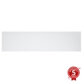 Painel de encastrar LED LED/40W/230V 4000K 120x30 cm