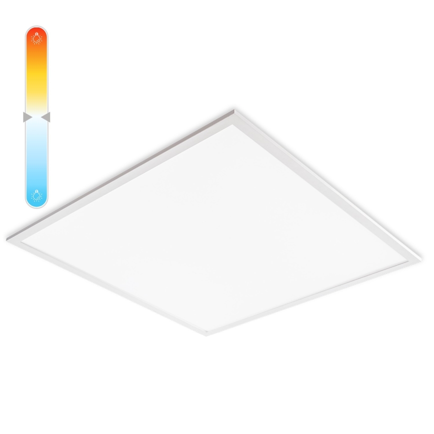 Painel de encastrar LED LED/40W/230V 4000K 60x60 cm
