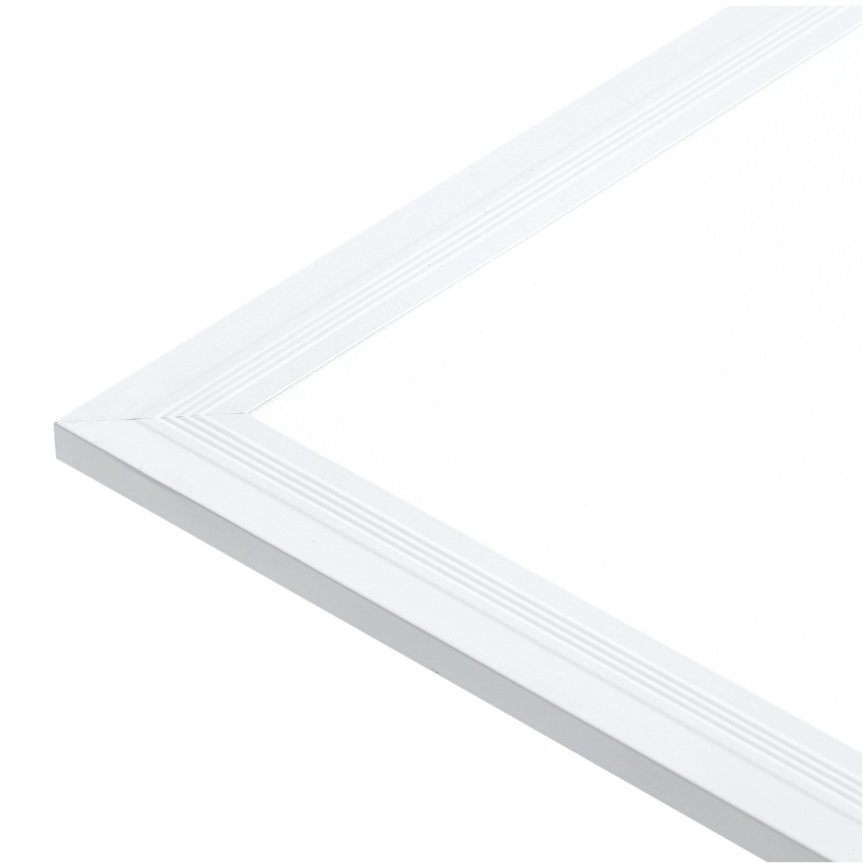 Painel de encastrar LED LED/40W/230V 4000K 60x60 cm