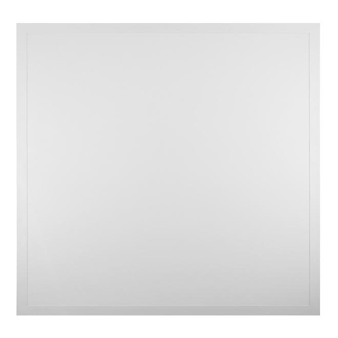 Painel de encastrar LED LED/40W/230V 60x60 cm