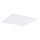 Painel de encastrar LED LED/50W/230V 4000K 60x60 cm branco