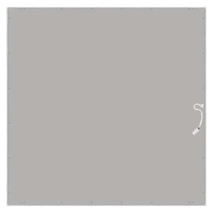 Painel de encastrar LED PROXO LED/33W/230V 4000K 60x60 cm branco