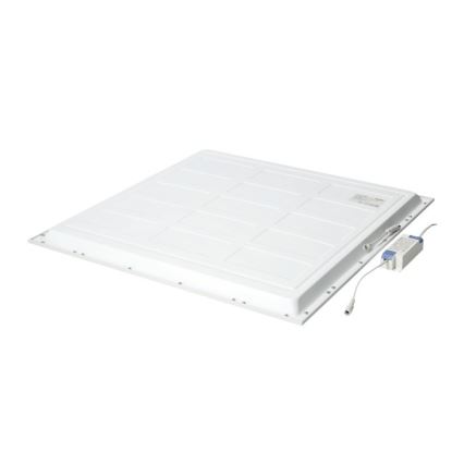 Painel embutido LED com regulação CAPRI LED/25/36/40W/230V 3000/4000/5700K UGR&lt;19 IP44 60x60 cm