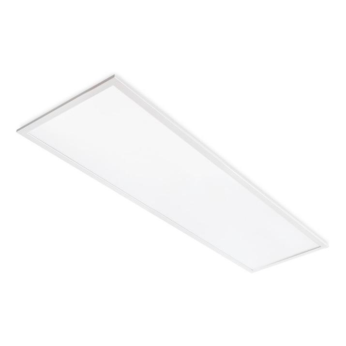 Painel embutido LED com regulação CAPRI LED/25/36/40W/230V 3000/4000/5700K UGR&lt;19 IP44 30x120 cm