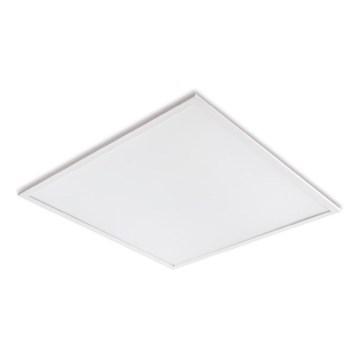Painel embutido LED com regulação CAPRI LED/25/36/40W/230V 3000/4000/5700K UGR&lt;19 IP44 60x60 cm