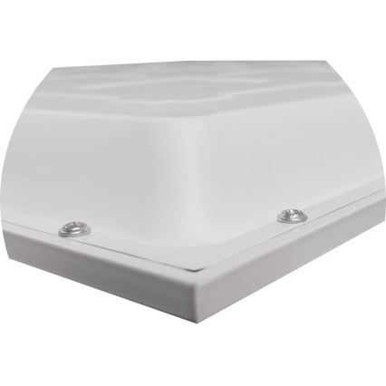 Painel embutido LED com regulação LIBRA LED/40W/230V 2900-6000K Wi-Fi Tuya