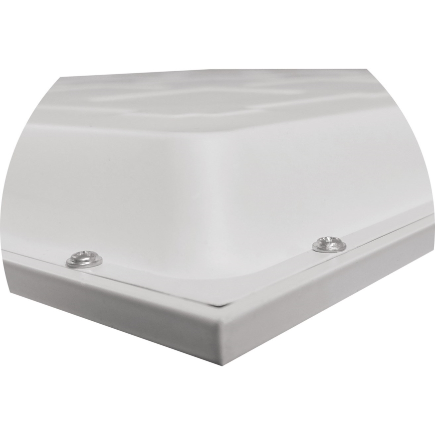 Painel embutido LED com regulação LIBRA LED/40W/230V 2900-6000K Wi-Fi Tuya
