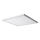 Painel integrado LED BAREV LED/40W/230V 4000K 60x60 cm