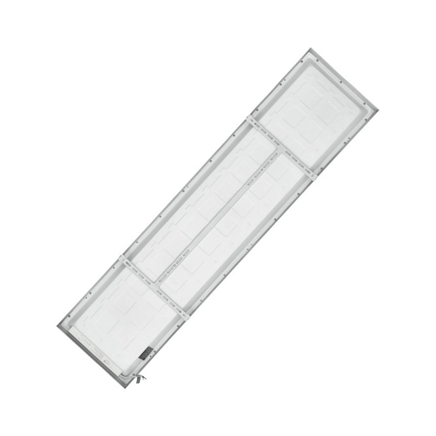 Painel integrado LED BRISBANE LED/36W/230V 4000K 29,5x119 cm branco