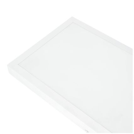Painel integrado LED BRISBANE LED/36W/230V 4000K 29,5x119 cm branco