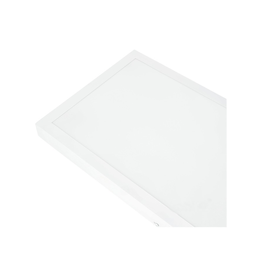 Painel integrado LED BRISBANE LED/36W/230V 4000K 29,5x119 cm branco