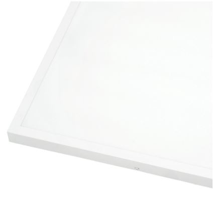 Painel integrado LED BRISBANE LED/36W/230V 4000K 59,5x59,5 cm branco