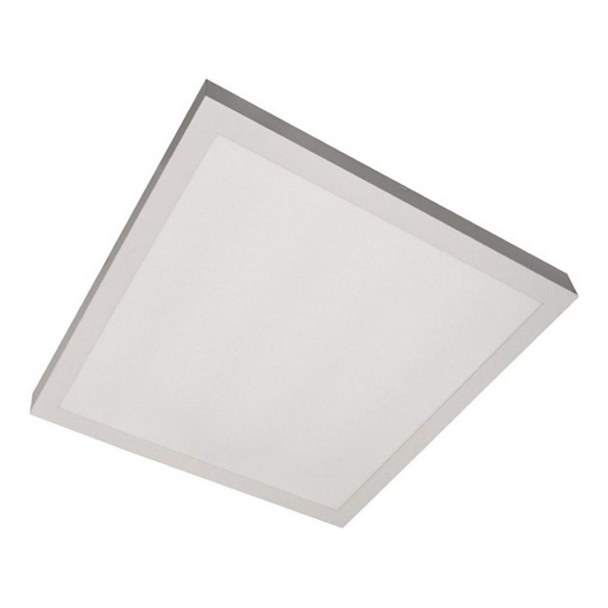 Painel integrado LED CHRIS LED/30W/230V 4000K 40x40 cm branco