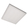 Painel integrado LED CHRIS LED/30W/230V 4000K 40x40 cm branco