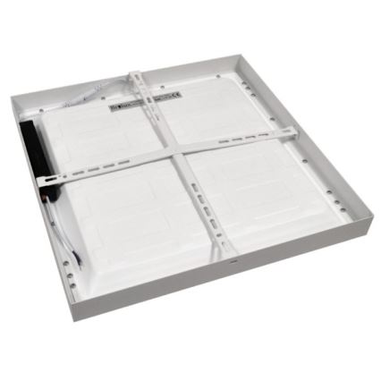 Painel integrado LED CHRIS LED/30W/230V 4000K 40x40 cm branco