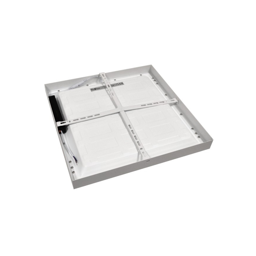 Painel integrado LED CHRIS LED/30W/230V 4000K 40x40 cm branco