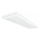 Painel integrado LED ILLY II UGR LED/46W/230V