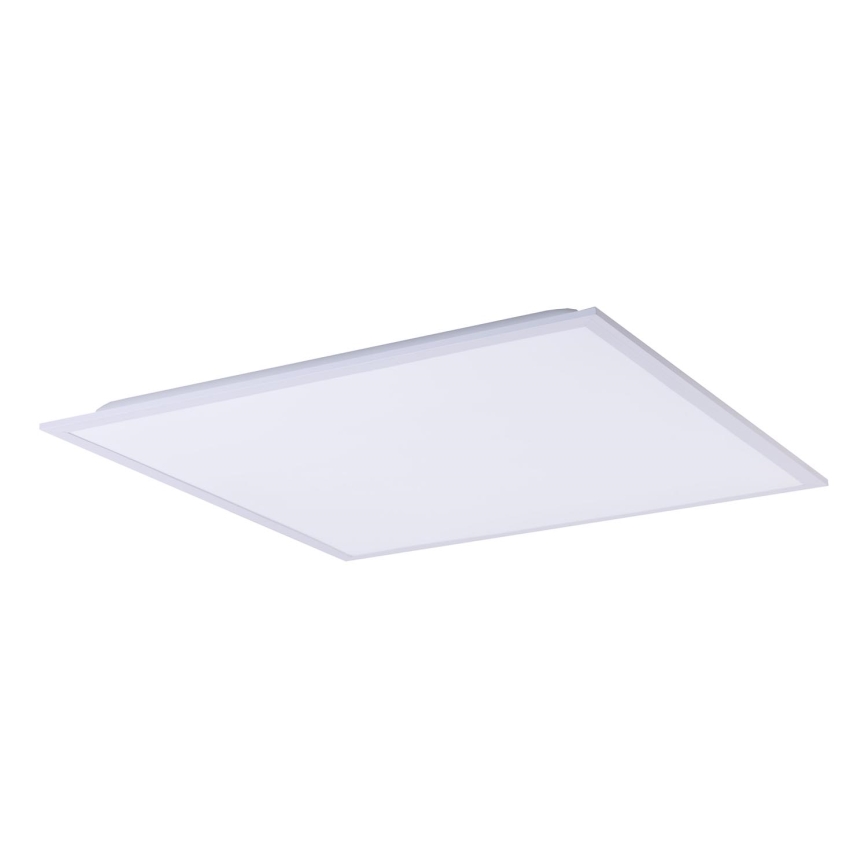 Painel integrado LED LED/40W/230V 4000K 59,5x59,5 cm IP30 branco
