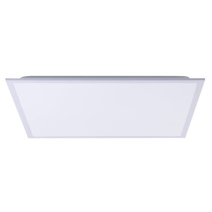 Painel integrado LED LED/40W/230V 4000K 59,5x59,5 cm IP30 branco