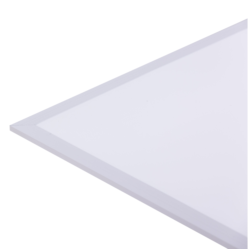 Painel integrado LED LED/40W/230V 4000K 59,5x59,5 cm IP30 branco
