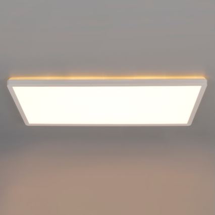 Painel integrado LED NIVERA LED/32W/230V IP54 3000/4000/6000K 29,5x59,5 cm branco