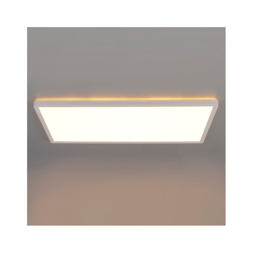 Painel integrado LED NIVERA LED/32W/230V IP54 3000/4000/6000K 29,5x59,5 cm branco