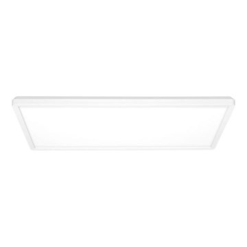 Painel integrado LED NIVERA LED/32W/230V IP54 3000/4000/6000K 29,5x59,5 cm branco