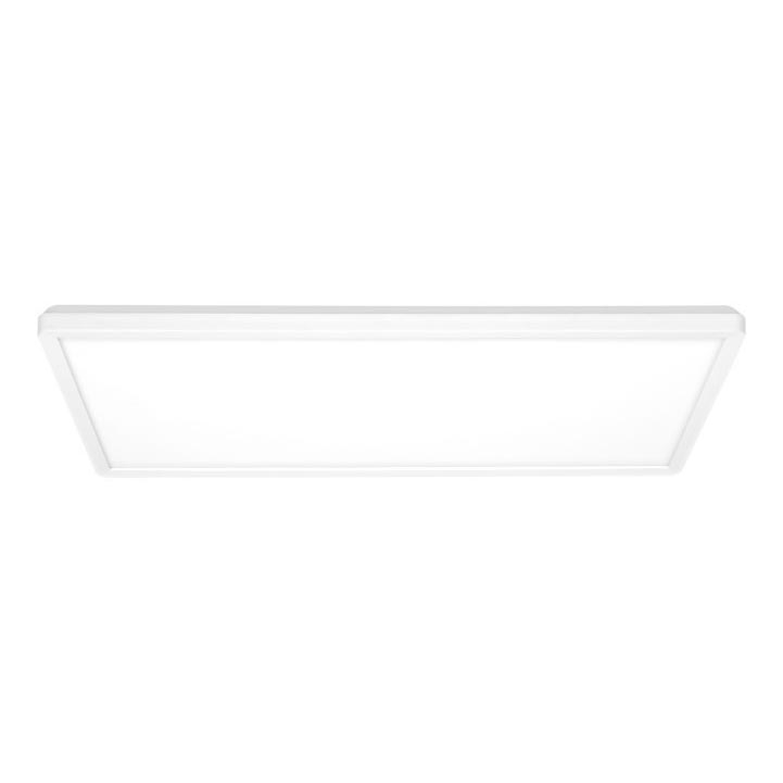 Painel integrado LED NIVERA LED/32W/230V IP54 3000/4000/6000K 29,5x59,5 cm branco