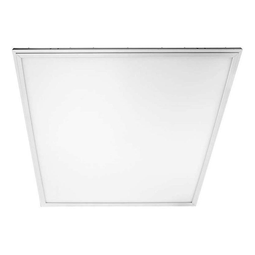 Painel LED 2em1 LED/40W/230V 4000K 60x60 cm