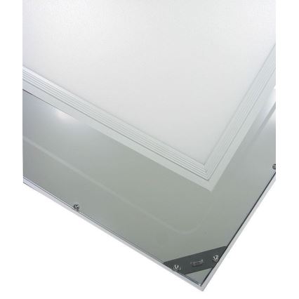 Painel LED 2em1 LED/40W/230V 4000K 60x60 cm