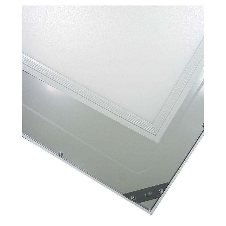 Painel LED 2em1 LED/40W/230V 4000K 60x60 cm