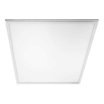 Painel LED 2em1 LED/40W/230V 6000K 60x60 cm