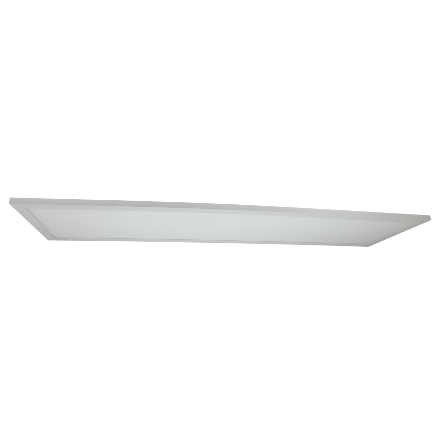 Painel LED de Embutir ALGINE DUO 2 em 1 LED/30W/230V 120x30 cm