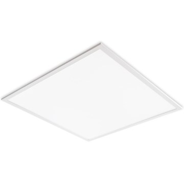 Painel LED de Teto Embutido BALIS LED/40W/230V 4000K 59,5x59,5 cm