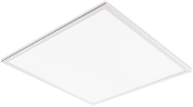 Painel LED de Teto Embutido BALIS LED/40W/230V 4000K 59,5x59,5 cm