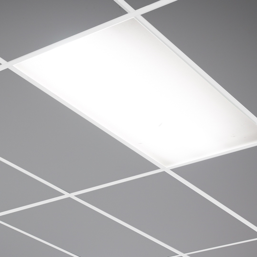 Painel LED LED/24W/230V 4000K