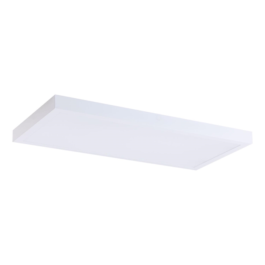 Painel LED LED/36W/230V 4000K 30x60 cm branco