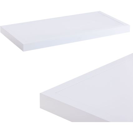 Painel LED LED/36W/230V 4000K 30x60 cm branco
