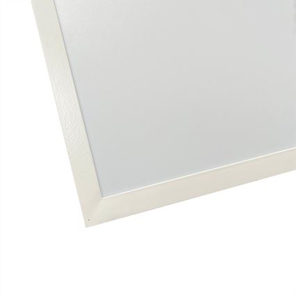 Painel LED LED/40W/230V 4000K 60x60 cm