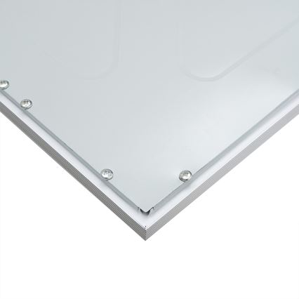 Painel LED LED/48W/230V 4000K 60x60 cm