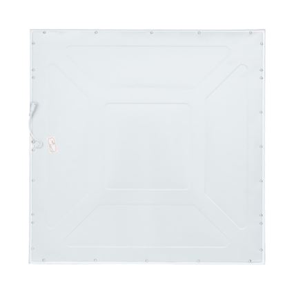 Painel LED LED/48W/230V 4000K 60x60 cm