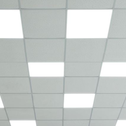 Painel LED LED/48W/230V 4000K 60x60 cm